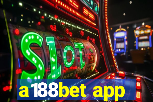 a188bet app